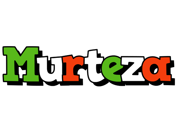 Murteza venezia logo