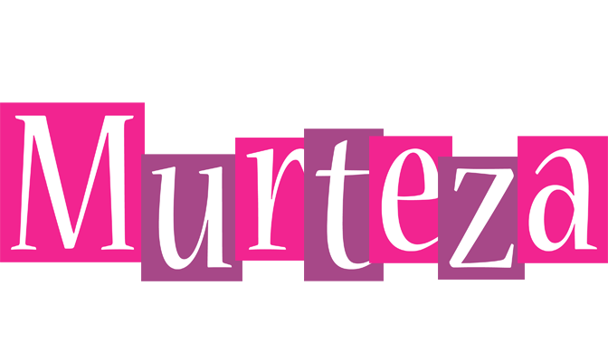 Murteza whine logo