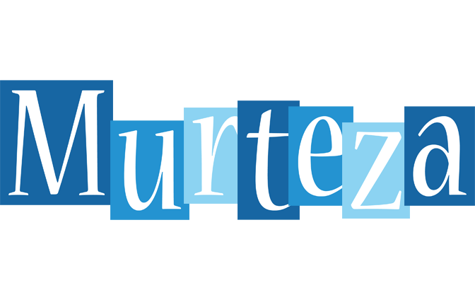 Murteza winter logo