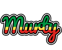 Murty african logo