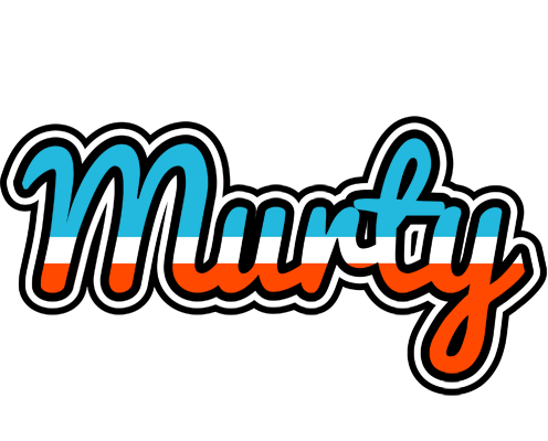Murty america logo