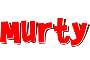 Murty basket logo