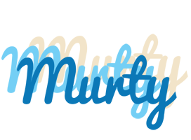 Murty breeze logo