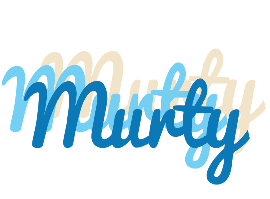 Murty breeze logo