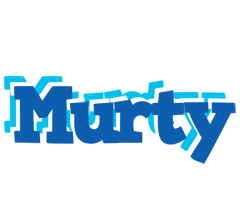 Murty business logo