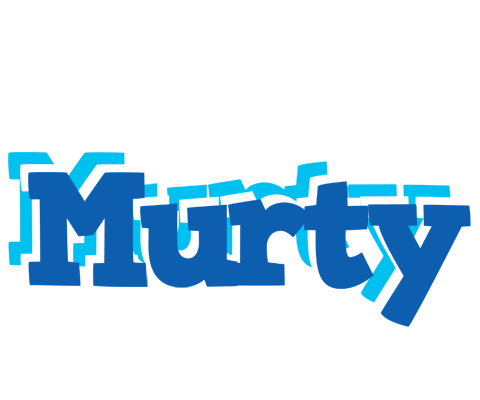 Murty business logo