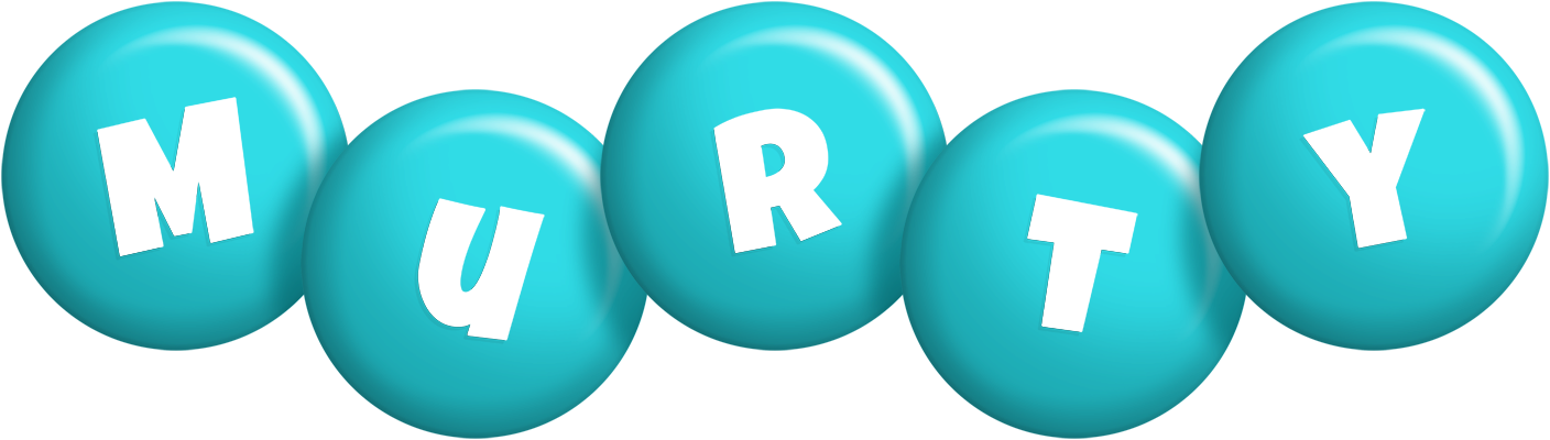 Murty candy-azur logo