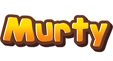 Murty cookies logo