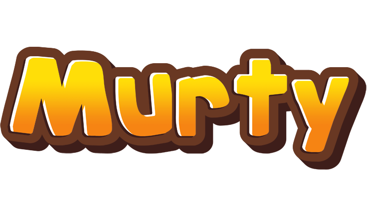 Murty cookies logo