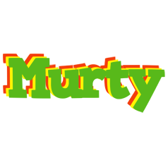 Murty crocodile logo