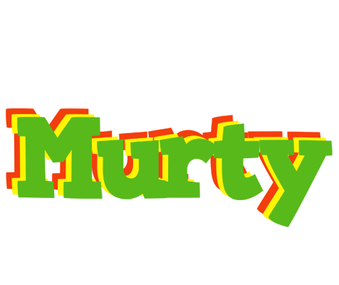 Murty crocodile logo