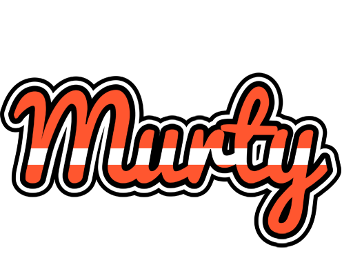 Murty denmark logo