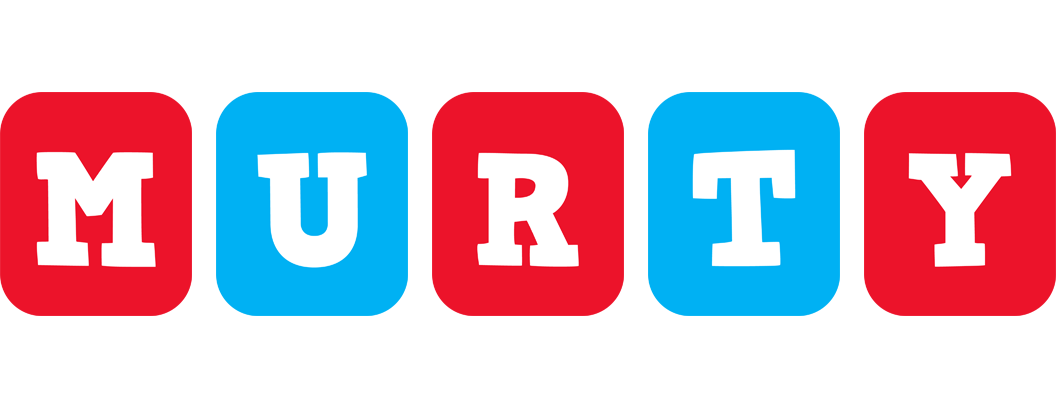 Murty diesel logo