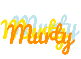 Murty energy logo