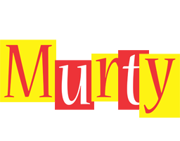 Murty errors logo