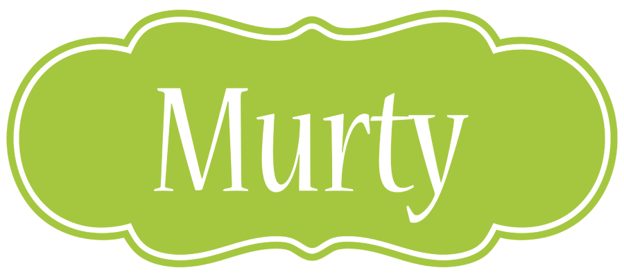 Murty family logo