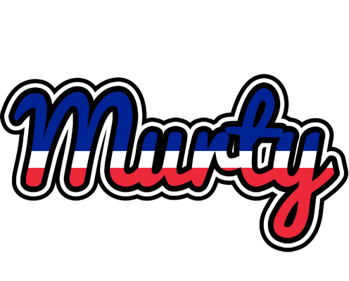 Murty france logo