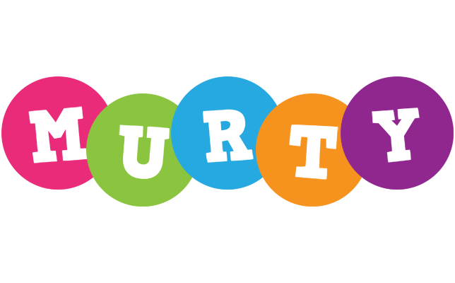 Murty friends logo