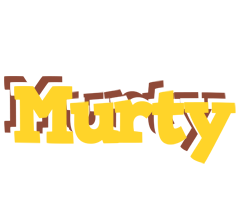 Murty hotcup logo