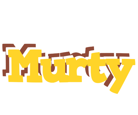 Murty hotcup logo