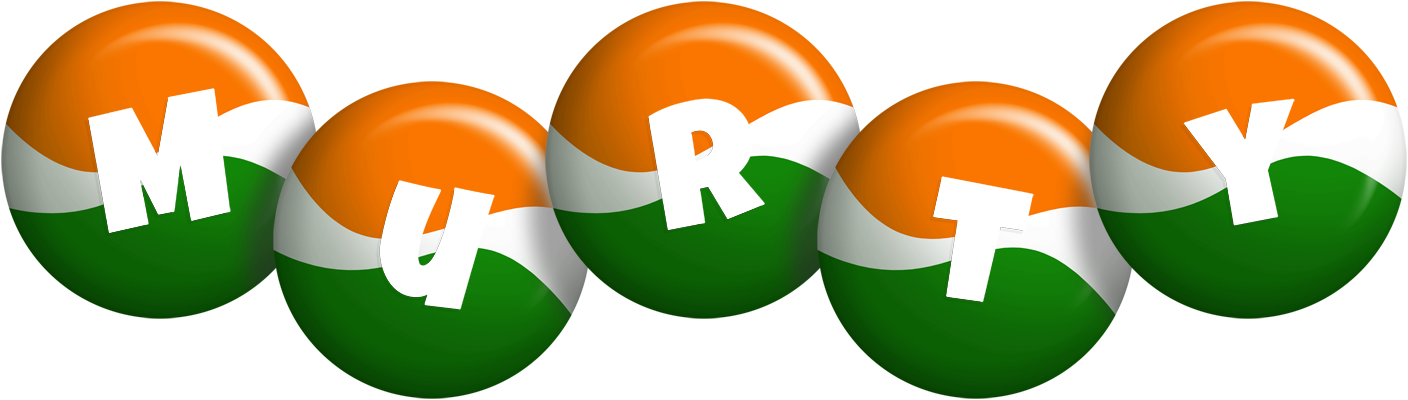Murty india logo