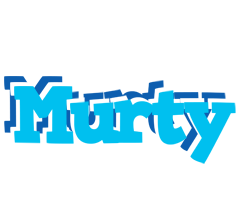 Murty jacuzzi logo