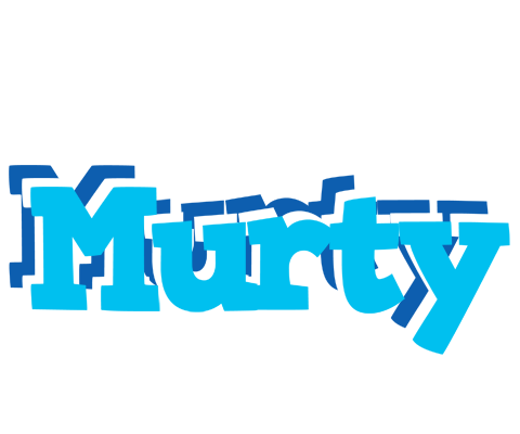 Murty jacuzzi logo