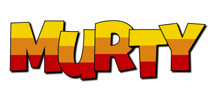 Murty jungle logo