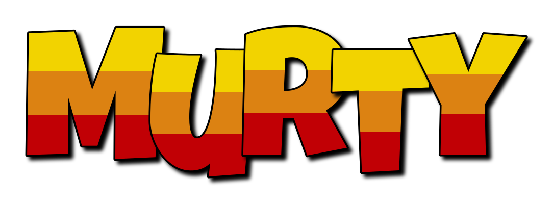 Murty jungle logo