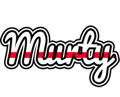 Murty kingdom logo