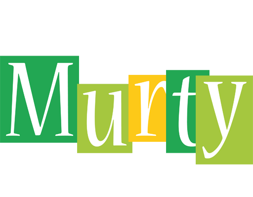 Murty lemonade logo