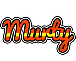 Murty madrid logo