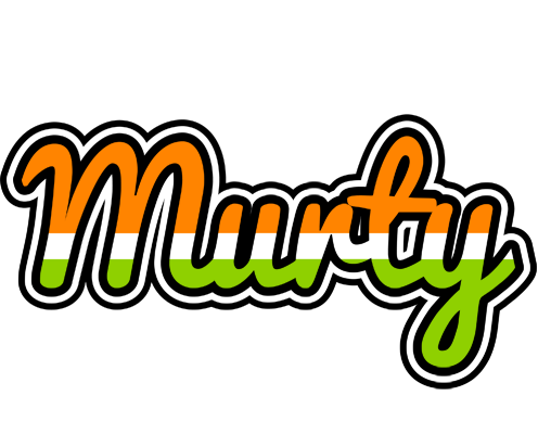 Murty mumbai logo