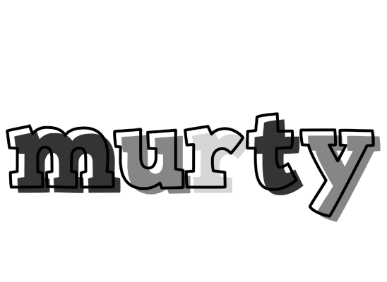 Murty night logo