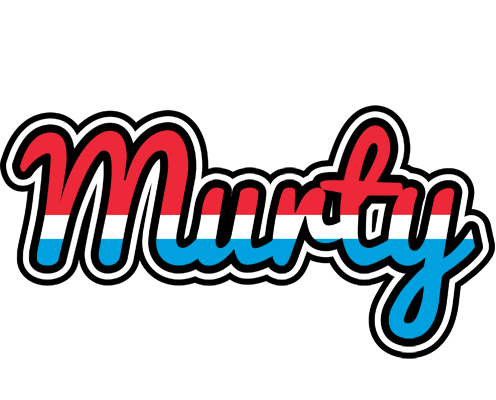 Murty norway logo