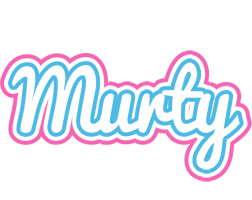 Murty outdoors logo