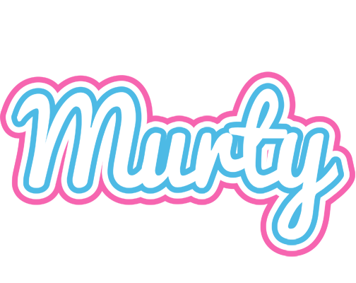 Murty outdoors logo