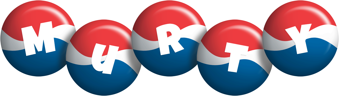 Murty paris logo