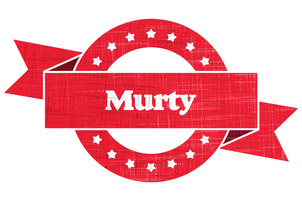 Murty passion logo