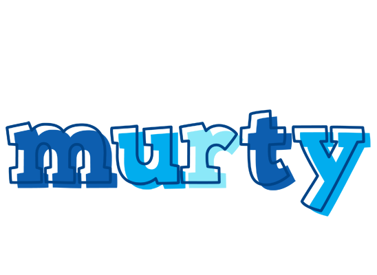 Murty sailor logo