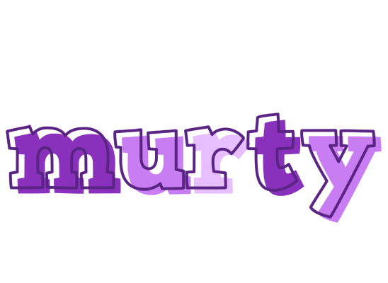Murty sensual logo