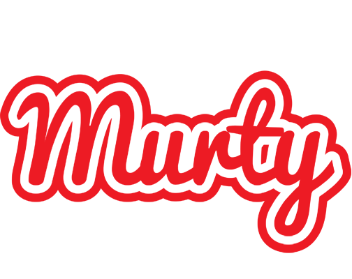 Murty sunshine logo