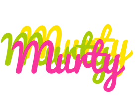 Murty sweets logo