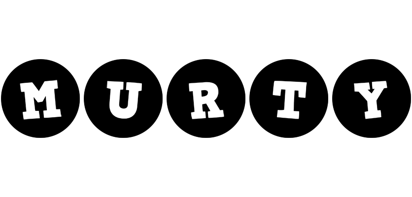 Murty tools logo