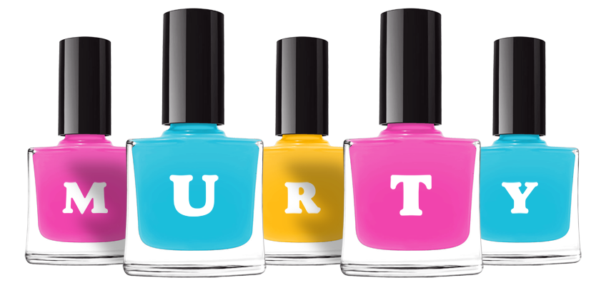 Murty variety logo