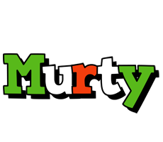 Murty venezia logo