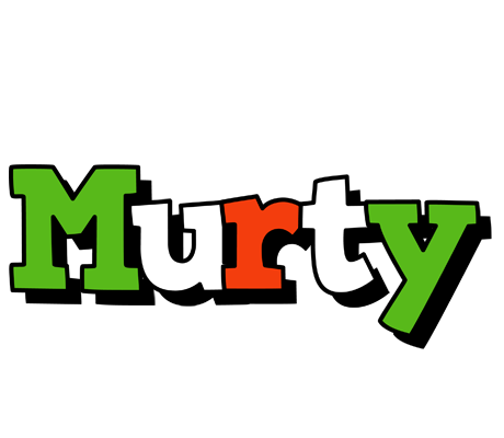 Murty venezia logo