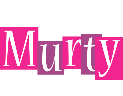 Murty whine logo