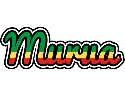 Murua african logo
