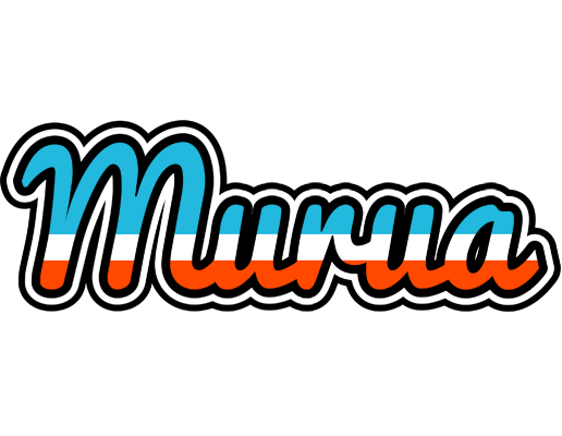 Murua america logo
